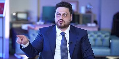BTP Genel Başkanı Hüseyin Baş: İsrail, Erdoğan gitsin istemiyor çünkü en rahat dönemini son 20 yıldır yaşıyor