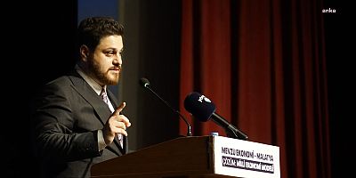 BTP GENEL BAŞKANI HÜSEYİN BAŞ: “KUR'AN-I KERİM YAKILMASINA MÜSAADE EDEN, PKK'YA DESTEK VEREN, TÜRKİYE CUMHURİYETİ'NE ALENİ DÜŞMANLIK YAPAN İSVEÇ'E EVET DEDİNİZ. YAZIKLAR OLSUN…”