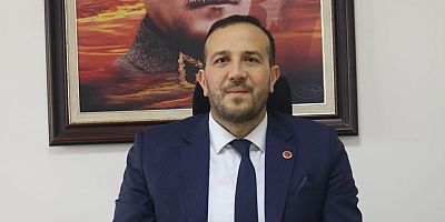 BTP'li Lütfullah Önder: “İktidarın İsrail Politikası Samimiyetten Uzak”