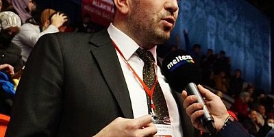 BTP'li Lütfullah Önder: 