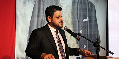BTP Lideri Hüseyin Baş, Ortadoğu’daki son gelişmeleri değerlendirdi