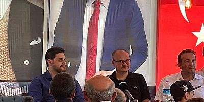  BTP lideri Hüseyin Baş, “Sürekli dışarıdan para bekleyen bir millete dönüştürüldük”