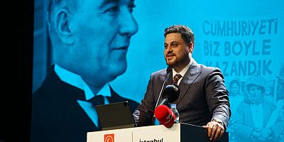 BTP lideri Hüseyin Baş’tan dış politika ve seçim açıklaması… 