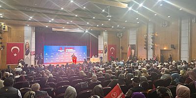 BTP lideri Hüseyin Baş'tan Gazze tehcirine 'hicret' diyenlere tepki! 