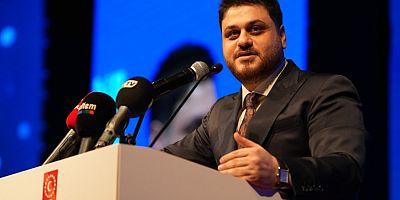 BTP lideri Moskova saldırısını değerlendirdi