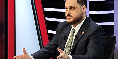 BTP liderinden Netanyahu'nun Türkiye tehditlerine tepki