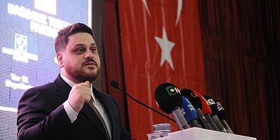 BTP liderinden okul saldırılarına tepki