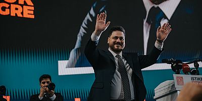 BTP’nin 9. Olağan Kongresi şölen havasında geçti 