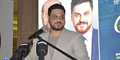BTP yaz kampında 30 Ağustos Zafer Bayramı kutlandı Hüseyin Baş: Bugün Atatürk ile derdi olanlar Yunanın torunudur