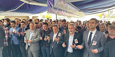 Bu saldırı Ordu’muzun demokrasi kültürüne yakışmayan daha önce hiç yaşanmamış bir elim olaydır.