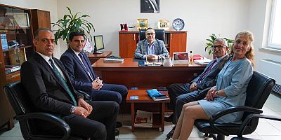 Bülent Akköse, çalışmalarına hız kesmeden devam ediyor.