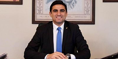 Bülent Akköse'den Eğitim Öğretim Birinci Yarıyıl Tatil Mesajı |