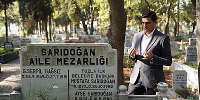 Bülent Akköse Eski Belediye Başkanları Ziyareti