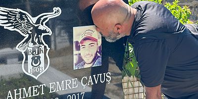 Bülent Çavuş’tan Çağrı: Silahsız Bir Toplum İçin Harekete Geçin