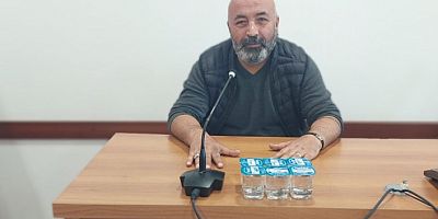 Bülent Çavuş’tan CHP’ye Sert Tepki: Bu Bir Medya Buluşması Değil