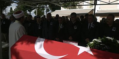 Bülent Hasan Tanla son yolculuğuna uğurlandı