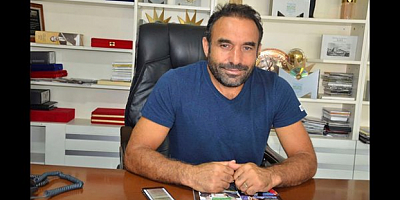 Bülent Seyhan'dan 30 Ağustos Zafer Bayramı Mesajı