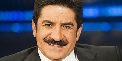Bülent Seyhan’ın Burhan Çaçan için taziye mesajı