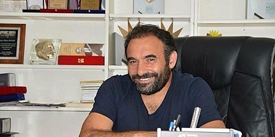 Bülent Seyhan’ın Regaip Kandili mesajı
