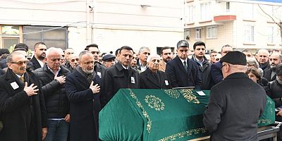 BULUT Ailesi’nden Vefat ve Teşekkür Mesajı