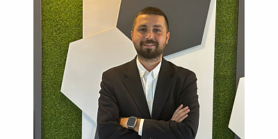 Burak Tahir Ateş'den 23 Nisan Ulusal Egemenlik ve Çocuk Bayramı’ Kutlama Mesajı