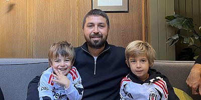 Burak Tahir Ateş: Spor ve Siyasette Vizyoner Bir İsim