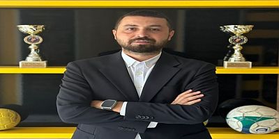 Burak Tahir Ateş'ten Ferdi Tayfur için başsağlığı mesajı