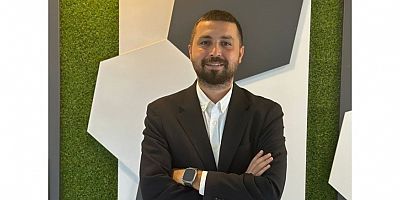 Burak Tahir Ateş'ten Ramazan Bayramı Mesajı