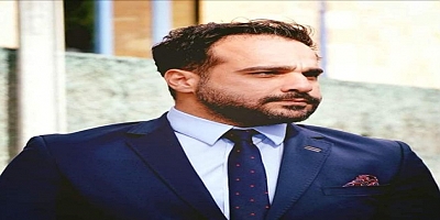 Burçin Baykal '' Şimdi nerede bıraktıysak, kaldığımız yerden devam ''