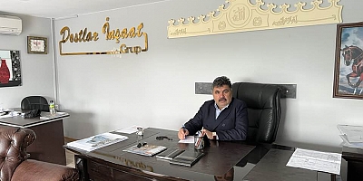 Cafer Karakaş'nın Kurban Bayramı Mesajı