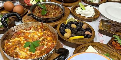 Çakır Menemen & Kahvaltı Salonu’ndan Bayram Müjdesi: Tüm Şubeler Bayram Boyunca Açık