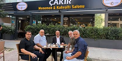 Cumali Çakır