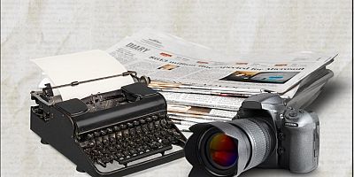 Çakır Menemen ve Kahvaltı Salonu’ndan 10 Ocak Çalışan Gazeteciler Günü Mesajı