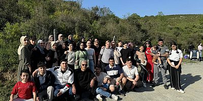 Çakır Menemen ve Kahvaltı Salonu’ndan Geleneksel Piknik Organizasyonu