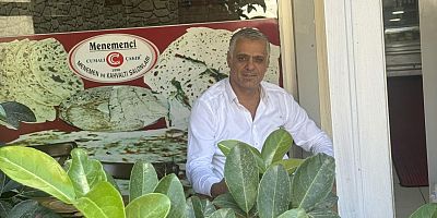 Çakır Menemen ve Kahvaltı Salonu’ndan Regaib Kandili Mesajı