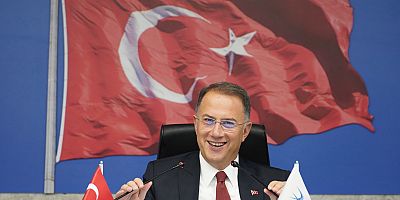 ÇALIK: BEYLİKDÜZÜ’NÜ İSTANBUL’UN NEFESİ HALİNE GETİRECEĞİZ