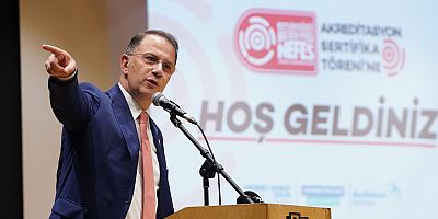 Çalık: Beylikdüzü olarak olası tüm afetlere karşı hazırız!