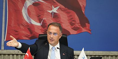 Çalık: Cumhuriyet’i yaşatmakla sorumluyuz