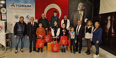 Can Erenler Arsa Ofisi ve Can Tempo TV'den Anlamlı Hamle: Genç Zihinler Satranç Tahtasında Buluştu