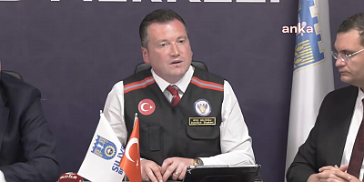Can Kaybı Yok, Tüm Mahallelere Ulaşıldı