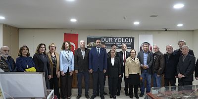 Çanakkale Savaş Malzemeleri Müzesi Kartal’da Açıldı