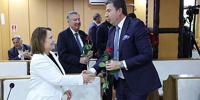 Çatalca Belediye Meclisi Mayıs Ayı 1. Birleşimi Gerçekleşti