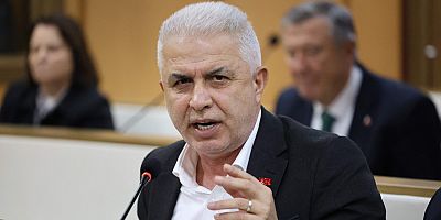 Çatalca Belediye Meclisi Şubat Ayı 1. Birleşimini Gerçekleştirdi