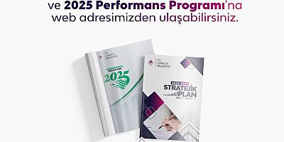 Çatalca Belediyesi’nin 2025-2029 Stratejik Planı ve 2025 Performans Programı Açıklandı.