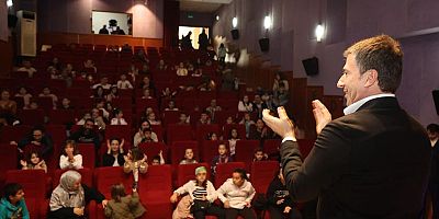 Çatalca’da Cumhuriyet Haftası Coşkuyla Başladı