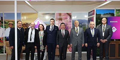 Çatalca, EMITT 2025’te Tanıtılıyor!