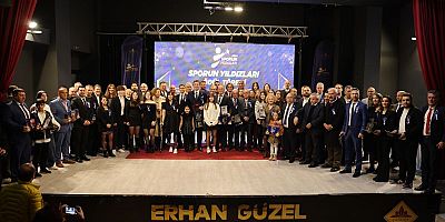 “Çatalca, Sporda Başarılarıyla Anılan Bir İlçe Haline Geldi”