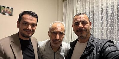 Çatalzeytinliler Yardımlaşma Derneği’nden Vefa Örneği