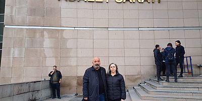 Çavuş ailesini yıkan karar | Müebbetle yargılanıyordu, beraat etti