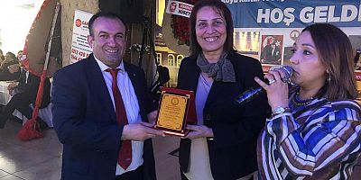 ÇAZDER Başkanlığı İçin Mevlüt Yılmaz’dan Çarpıcı Adaylık: “Derneği Yeniden Canlandıracağız!”